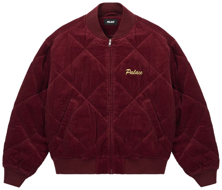 Palace Hungry Raccoon Jacket Berg