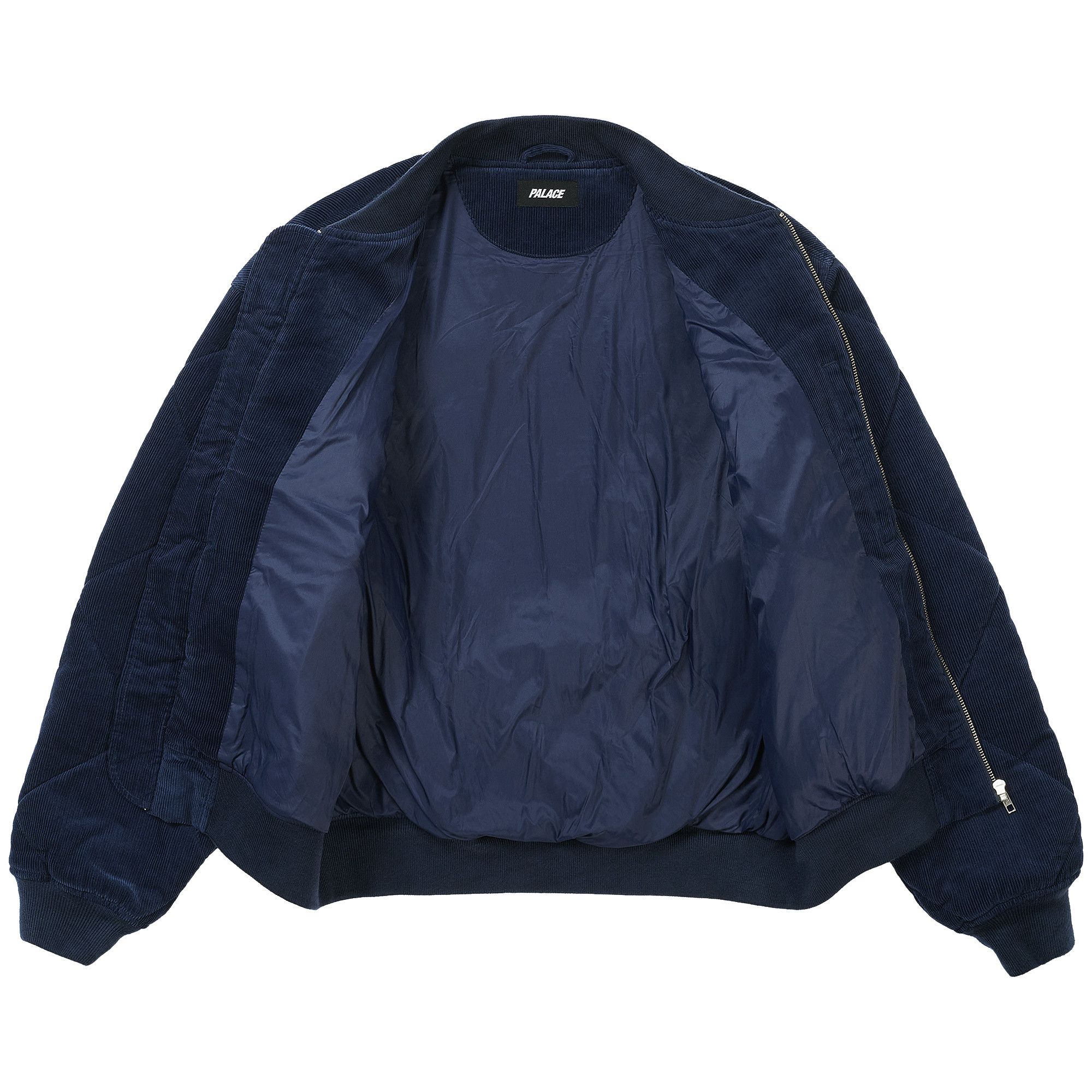 Buy Palace Hungry Raccoon Jacket 'Navy' - P30JK021 | GOAT