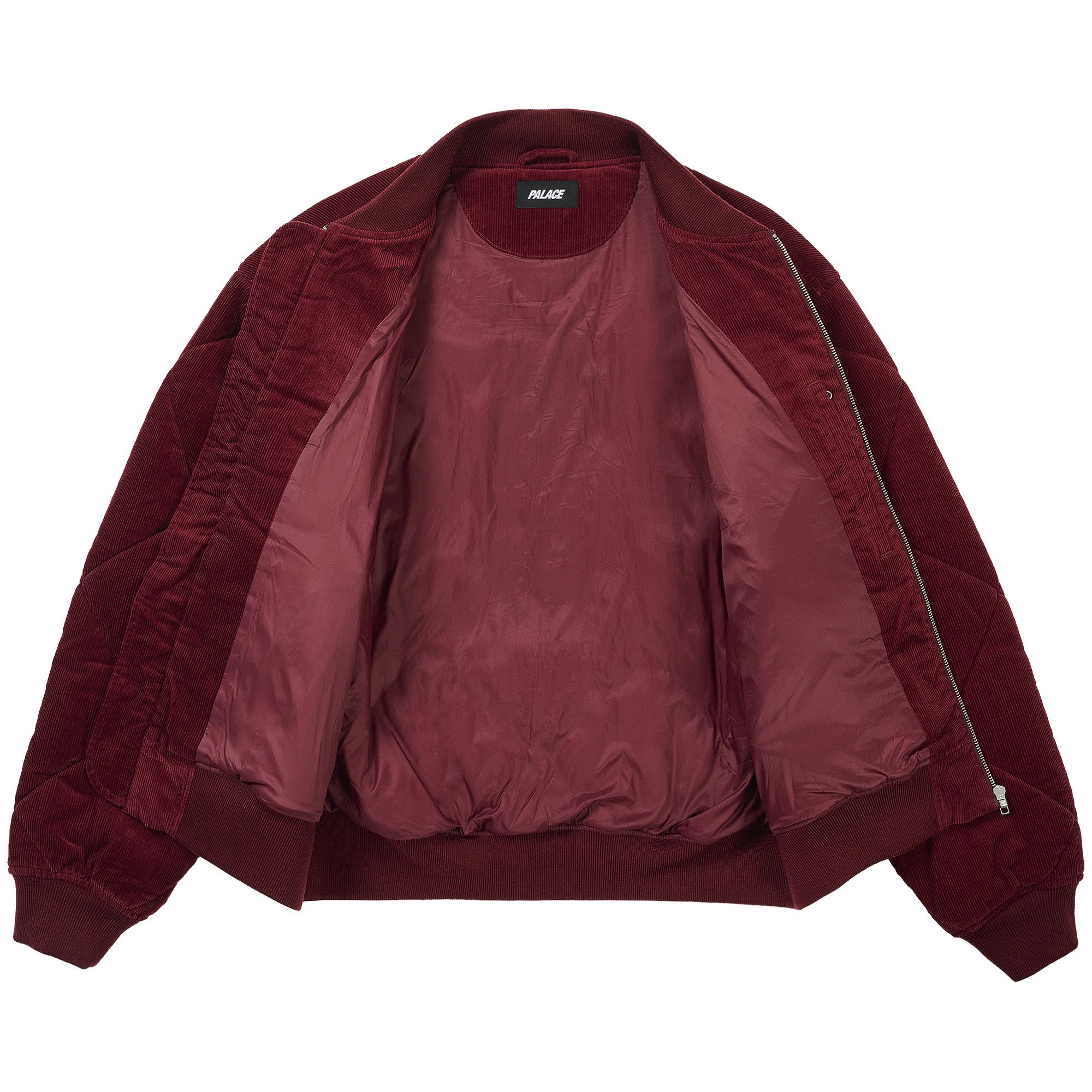 Buy Palace Hungry Raccoon Jacket 'Berg' - P30JK040 | GOAT