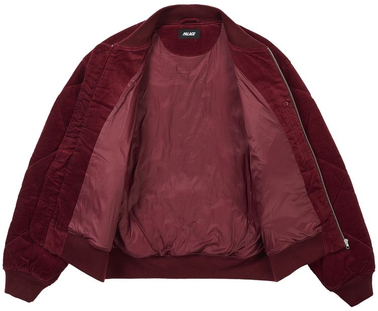 Palace Hungry Raccoon Jacket Berg