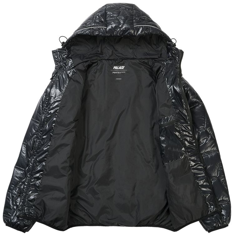 Palace Pertex Tri Net Jacket Black