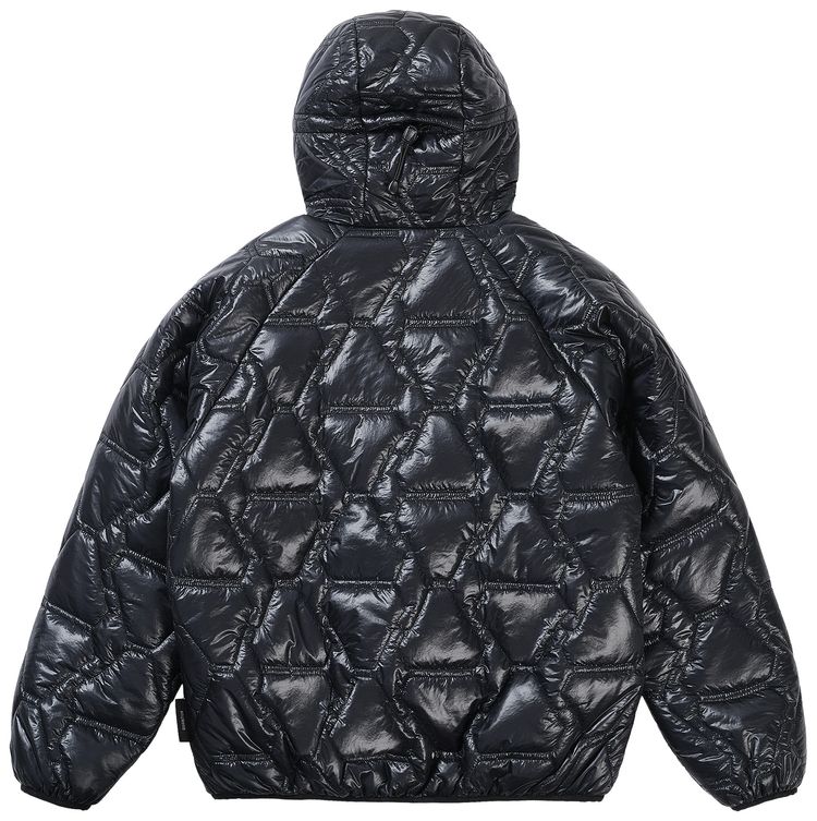 Palace Pertex Tri Net Jacket Black