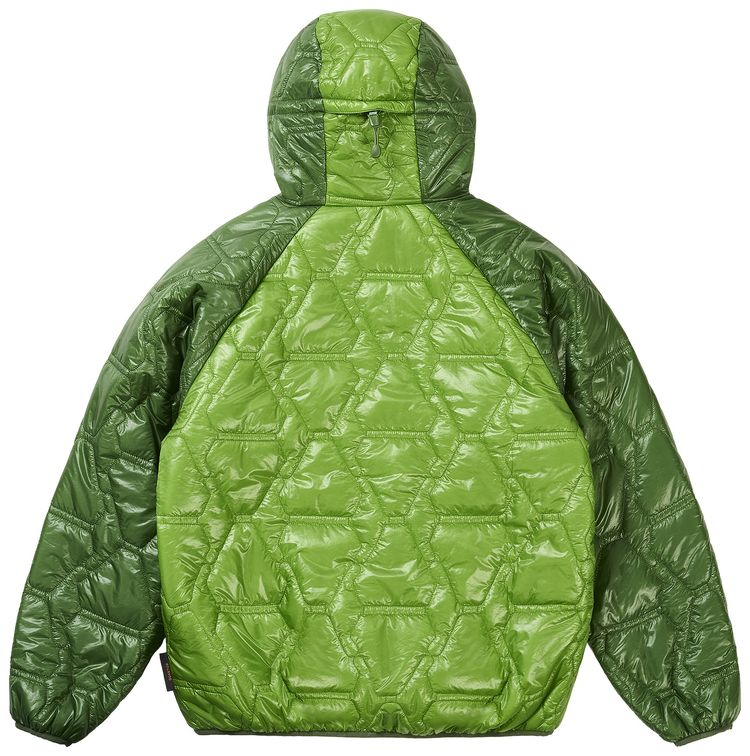Buy Palace Pertex Tri Net Jacket 