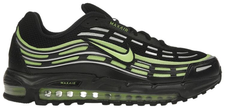 Nike Air Max TL 25 Iron Grey
