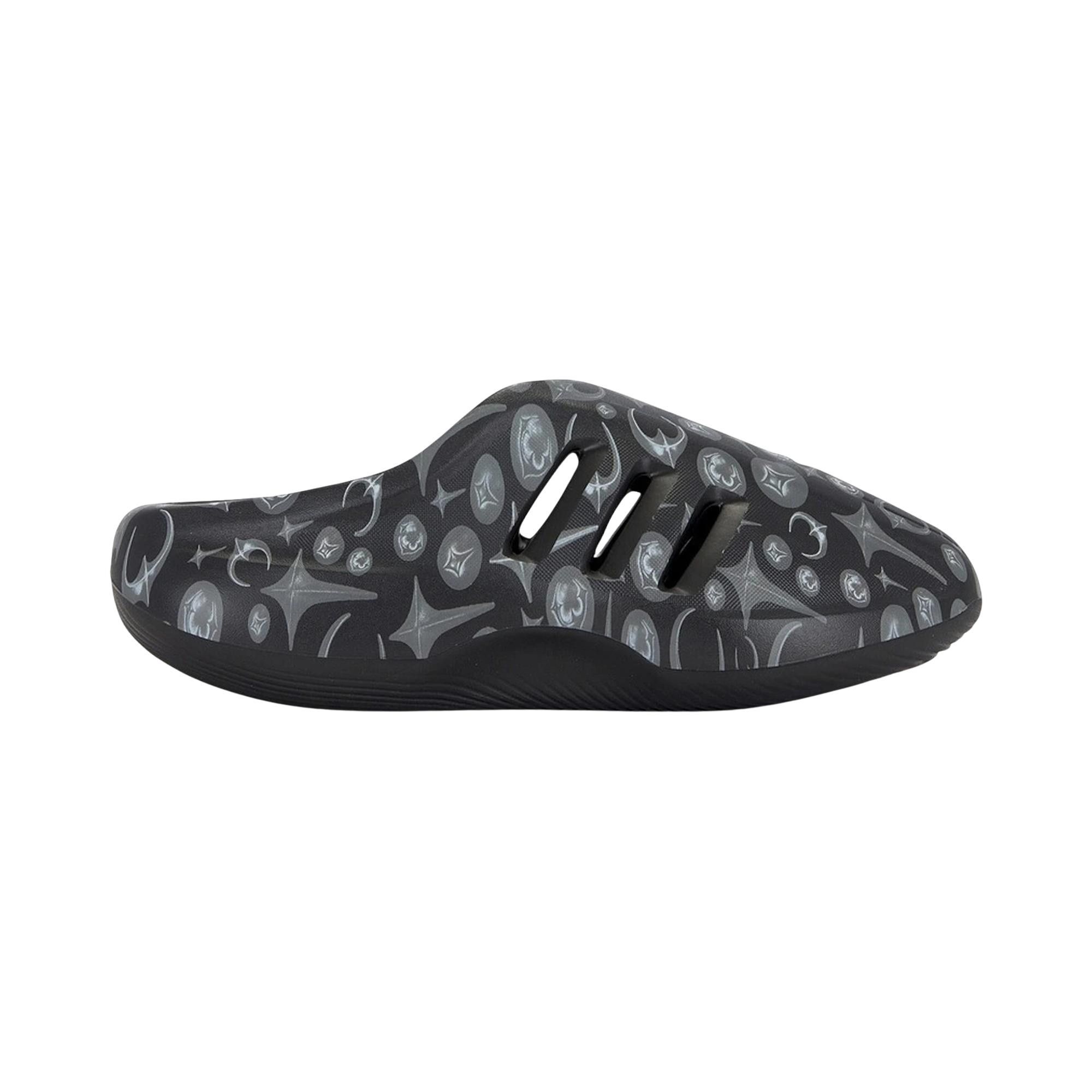 Buy Thug Club x adidas Adifom Iiinfinity Mule 'Core Black Silver