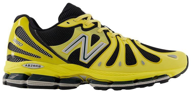 New Balance ABZORB 1890 Star Burst Black
