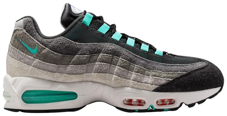 Nike Air Max 95 OG GreedyWhat The 2026