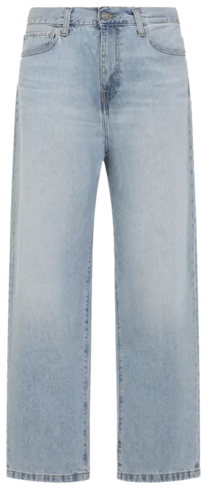 Carhartt WIP Landon Pants Heavy Bleached Worn