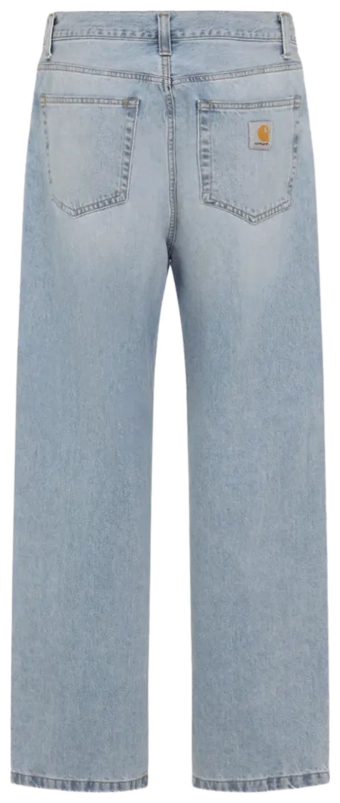 Carhartt WIP Landon Pants Heavy Bleached Worn