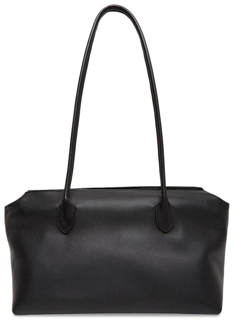 The Row Terrasse Bag Black