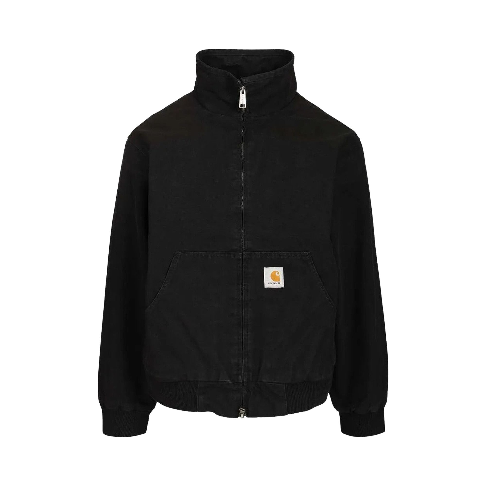 Buy Carhartt WIP Ravon Jacket 'Heavy Wash Stone' - I036986 STON | GOAT