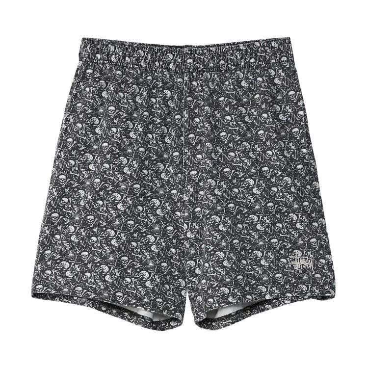 Buy Stussy Jersey Shorts 