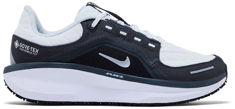 Nike Air Winflo 11 GORE TEX Anthracite