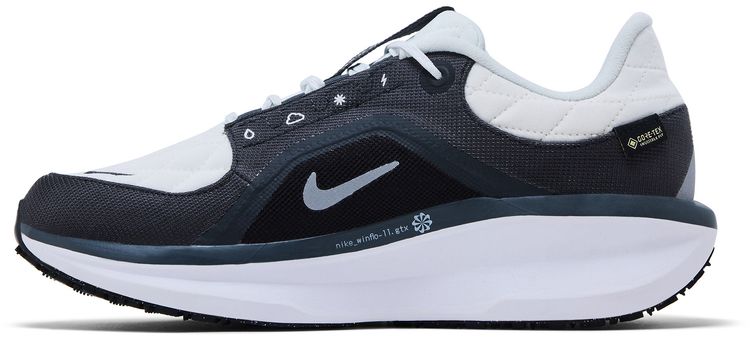 Nike Air Winflo 11 GORE TEX Anthracite