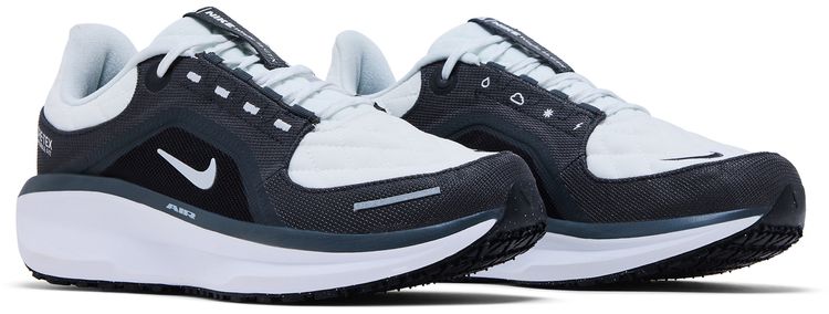 Nike Air Winflo 11 GORE TEX Anthracite