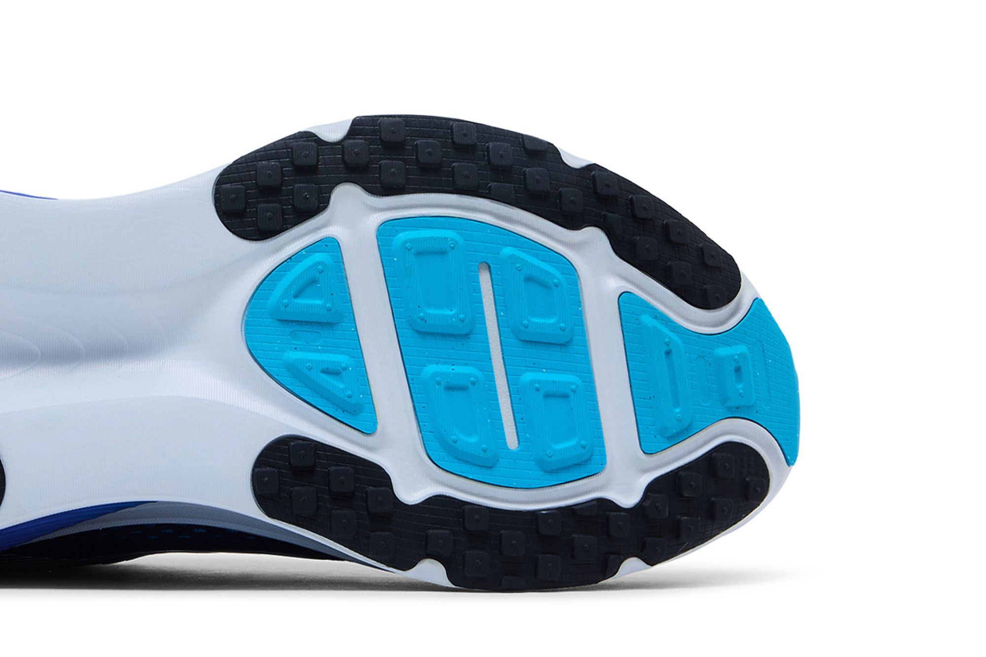 Buy Nike Vomero 18 'Blue Void Metallic Silver' - HM6803 401 | GOAT