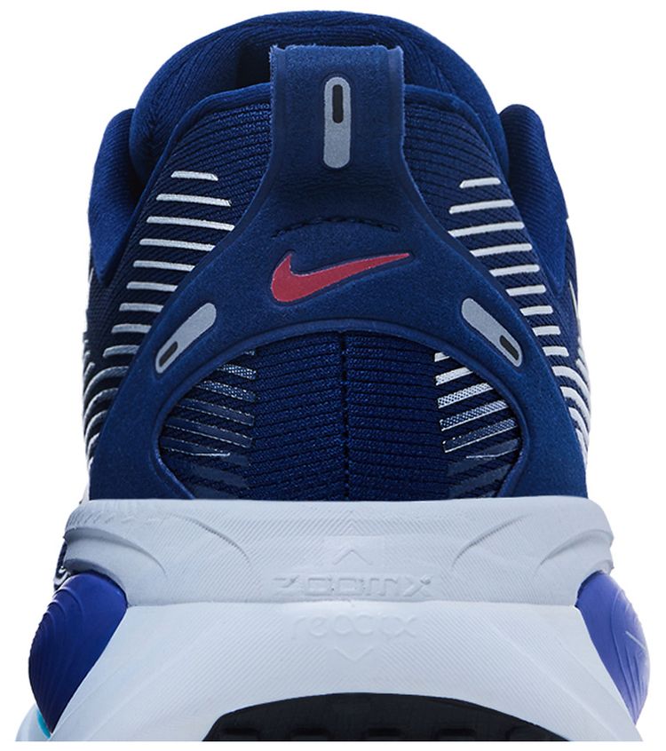 Nike Vomero 18 Blue Void Metallic Silver