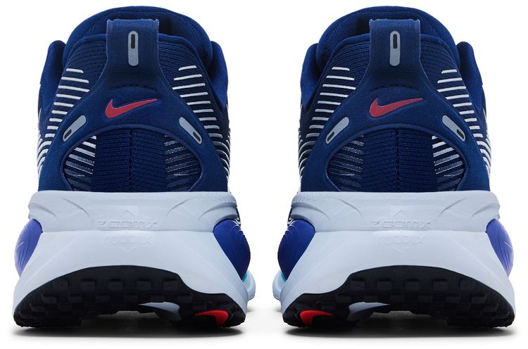 Nike Vomero 18 Blue Void Metallic Silver