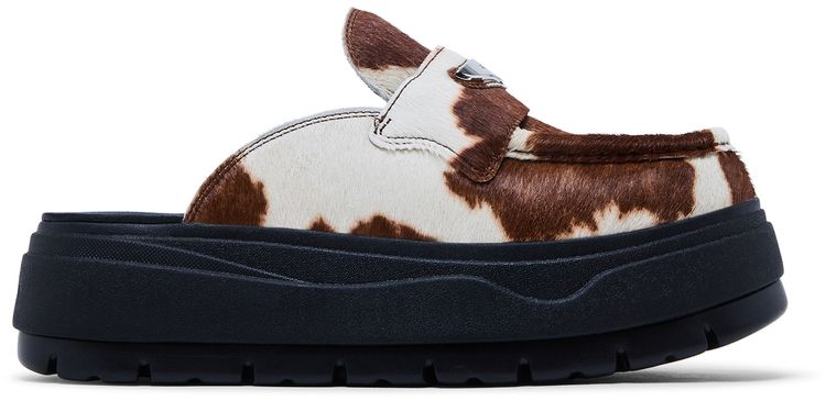 Air Jordan Wmns Jordan Mule Cow Print
