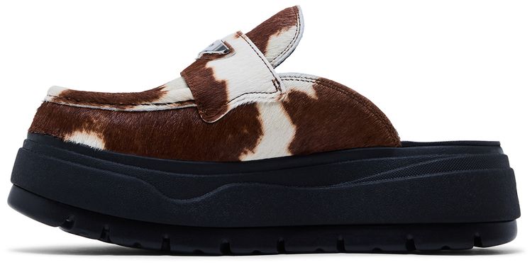 Air Jordan Wmns Jordan Mule Cow Print