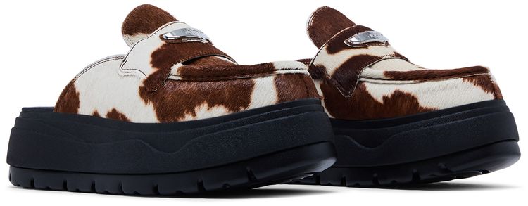 Air Jordan Wmns Jordan Mule Cow Print