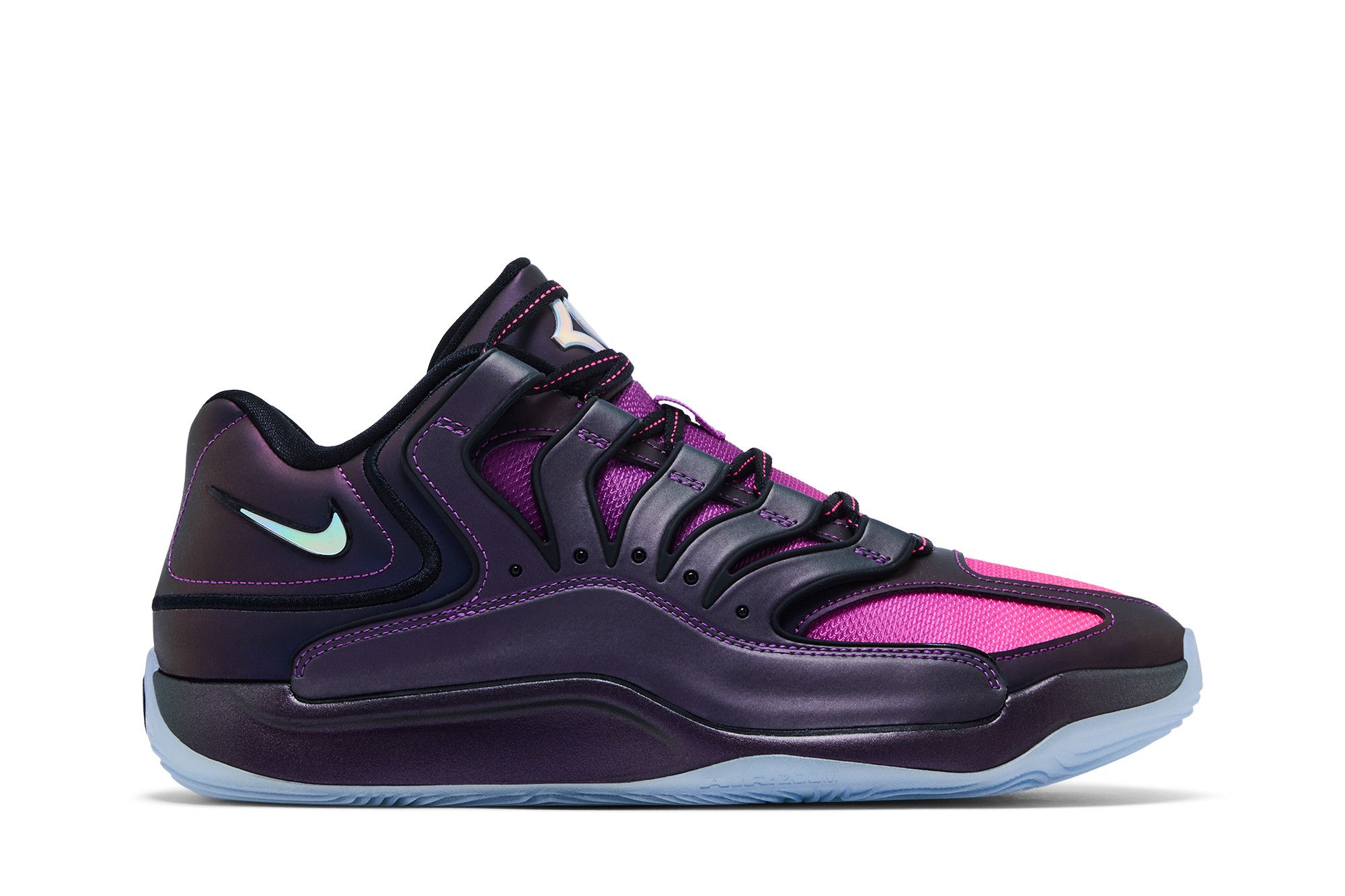 Buy Nike KD 18 'Eggplant' - IM5843 500 | GOAT