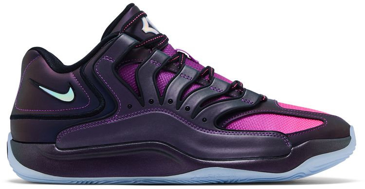 Nike KD 18 Eggplant