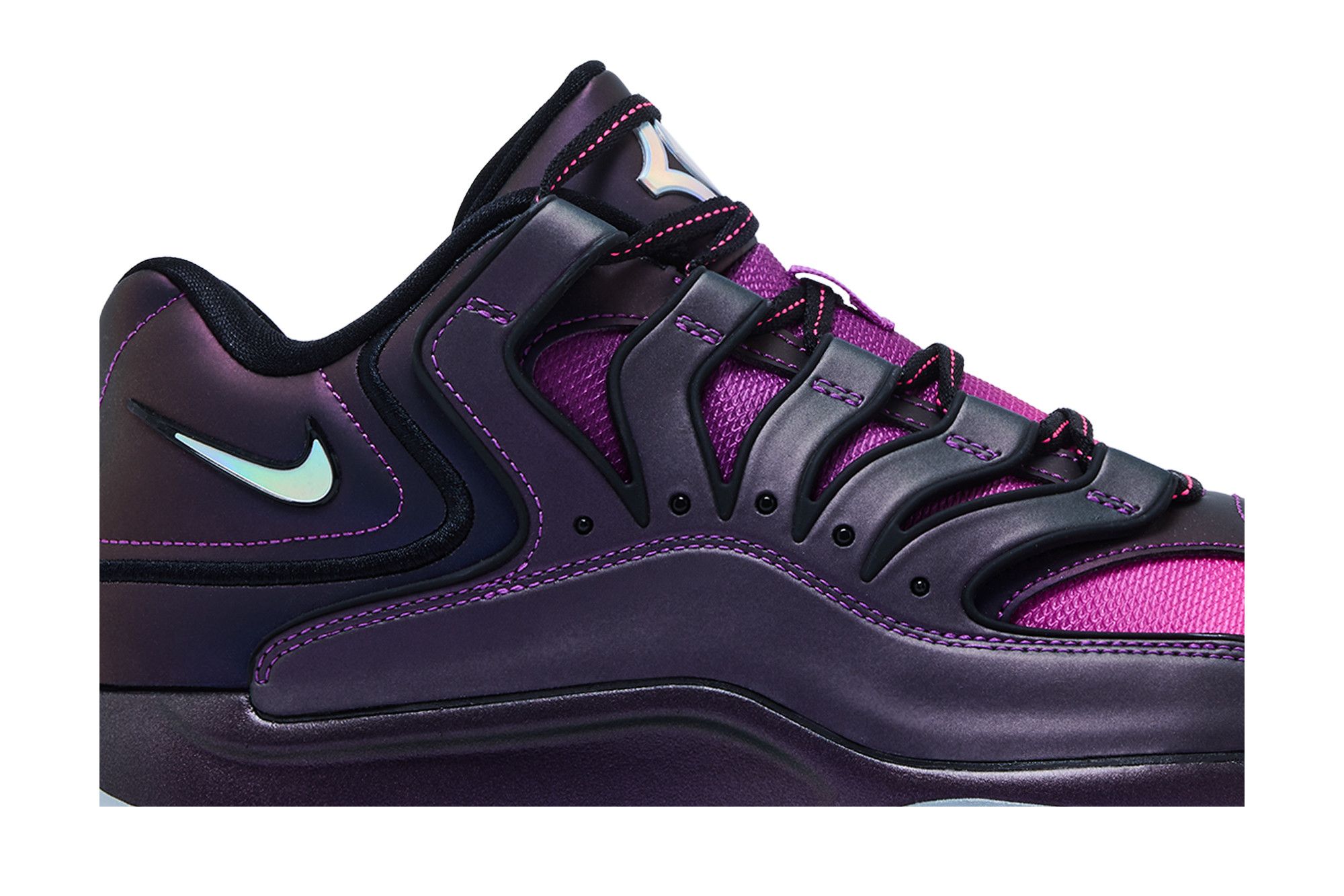 Buy Nike KD 18 'Eggplant' - IM5843 500 | GOAT