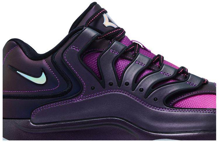 Nike KD 18 Eggplant