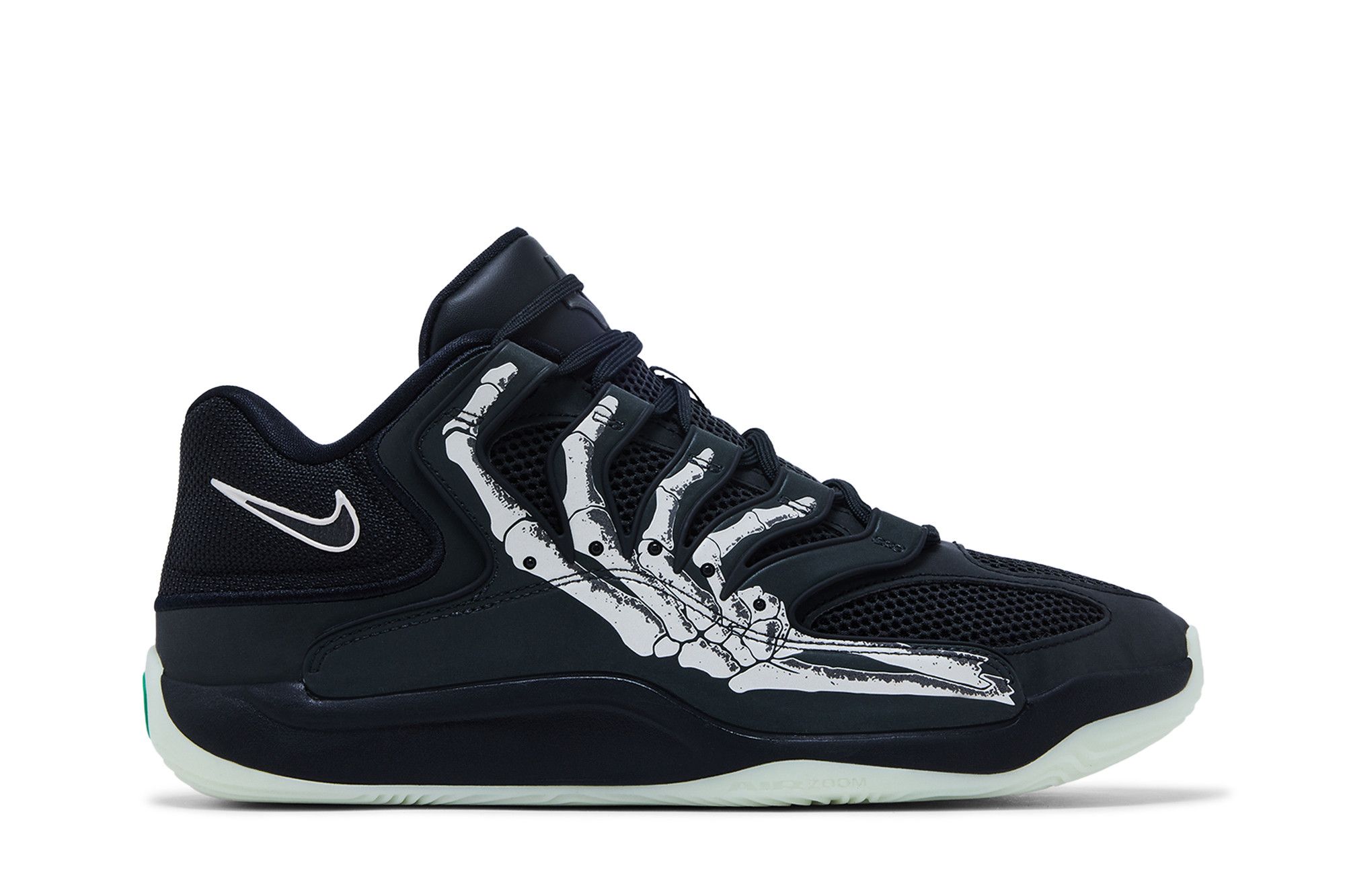 Buy Nike KD 18 EP 'Slim Reaper' - IM1347 001 | GOAT