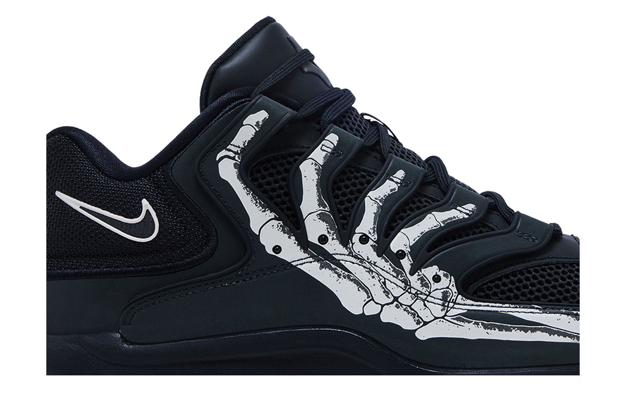 Buy Nike KD 18 EP 'Slim Reaper' - IM1347 001 | GOAT