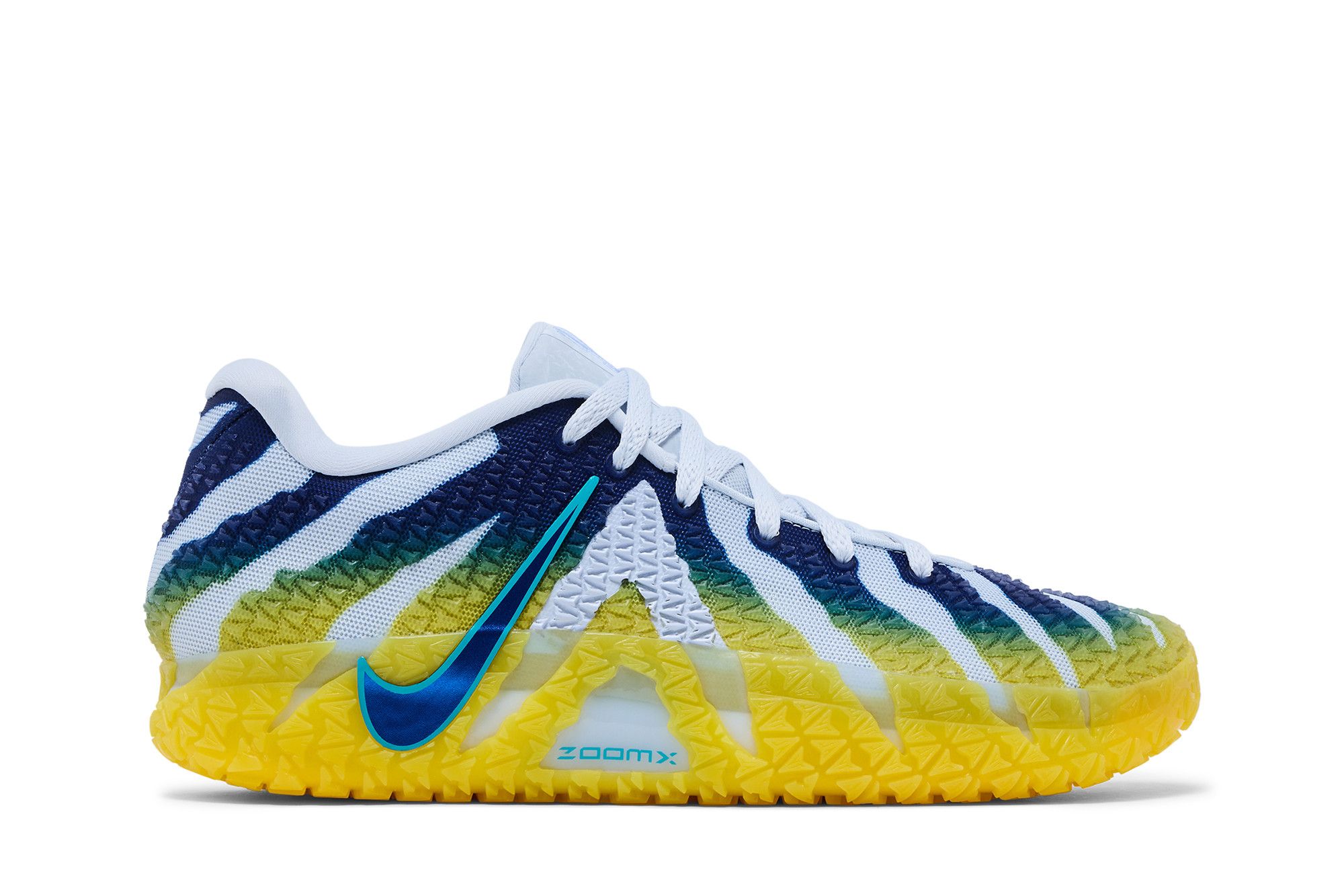 Buy Nike Ja 3 'Murray State' - HF2793 004 | GOAT