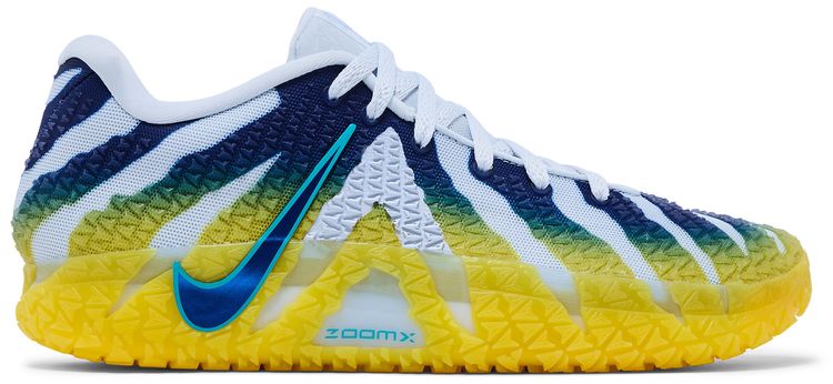 Nike Ja 3 Murray State