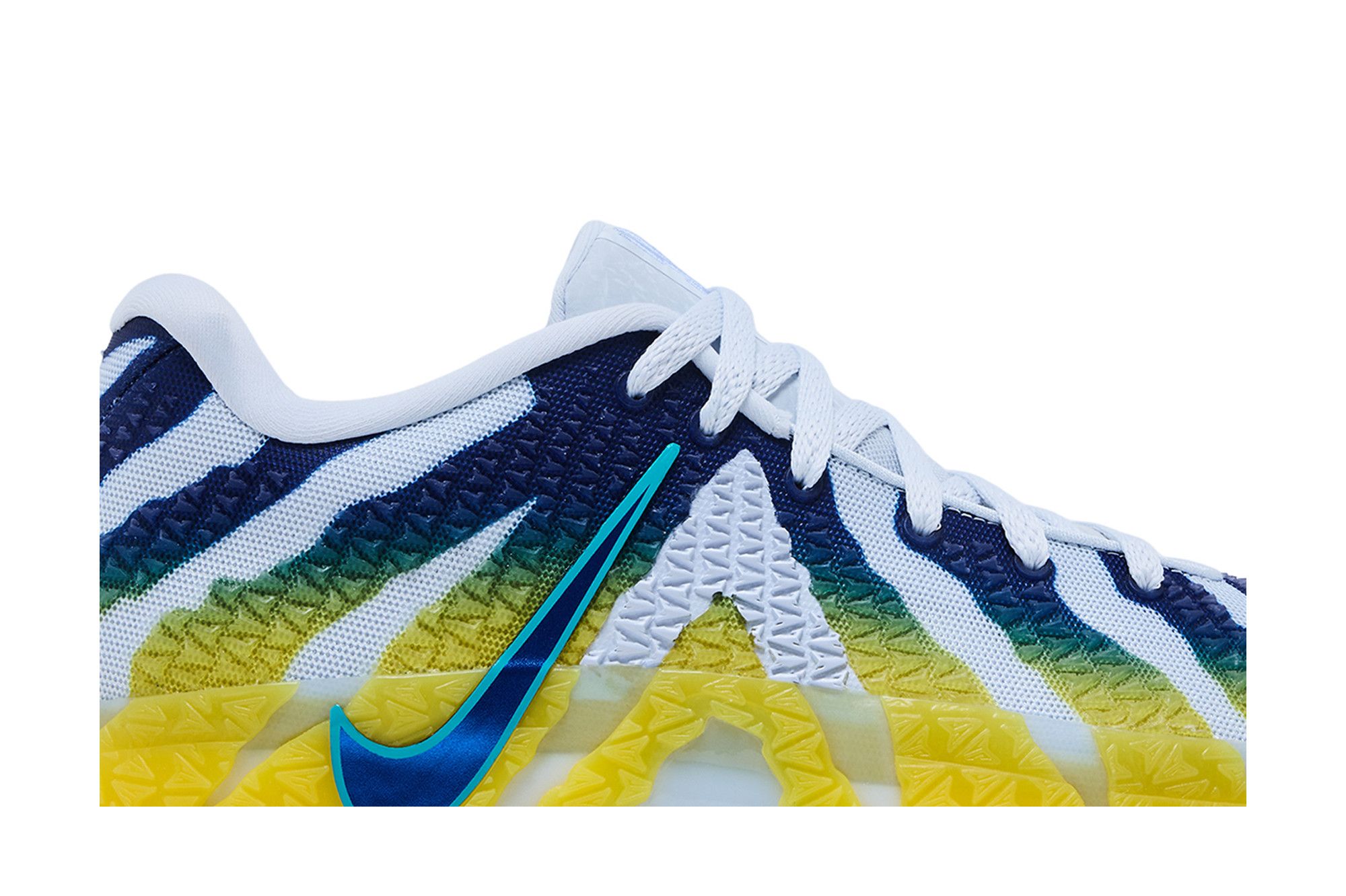Buy Nike Ja 3 'Murray State' - HF2793 004 | GOAT