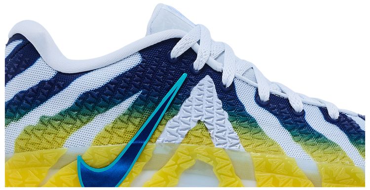 Nike Ja 3 Murray State