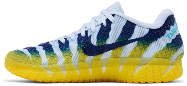 Nike Ja 3 Murray State