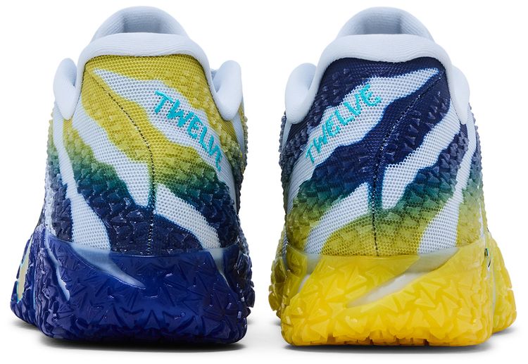 Nike Ja 3 Murray State