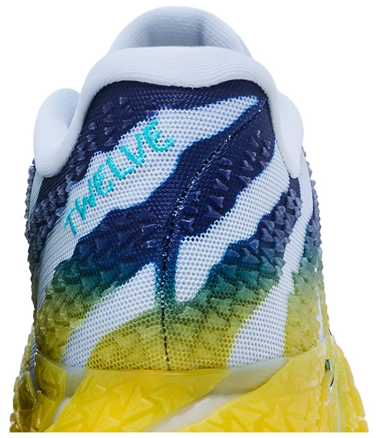 Nike Ja 3 Murray State