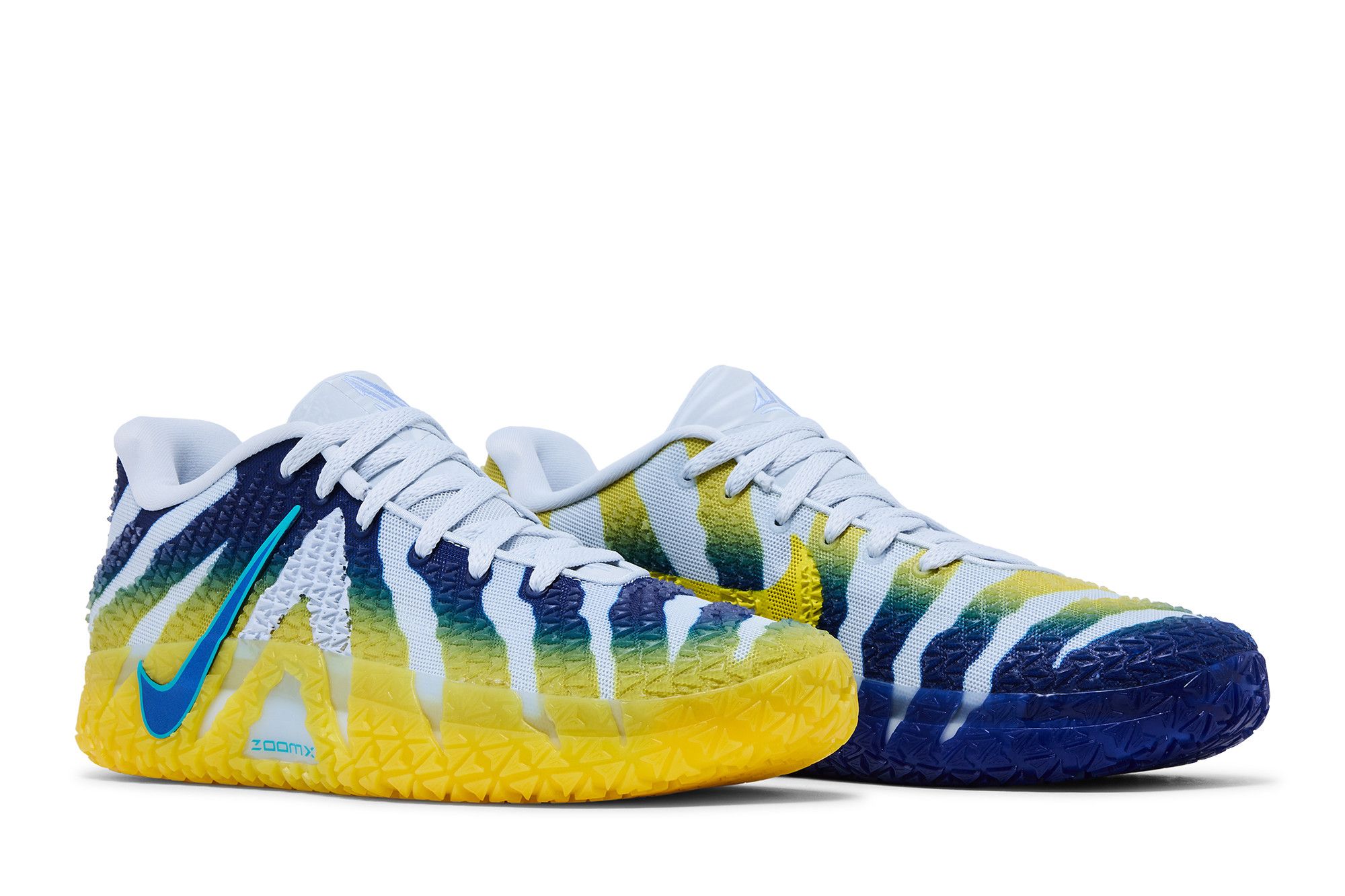 Buy Nike Ja 3 'Murray State' - HF2793 004 | GOAT