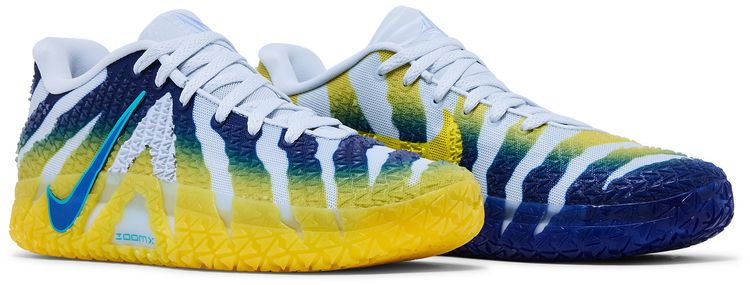 Nike Ja 3 Murray State