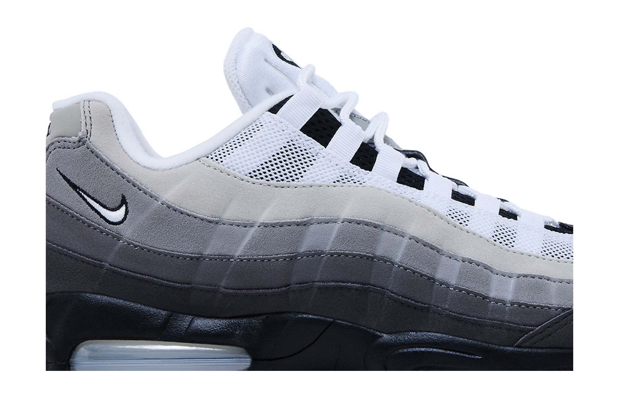 Buy Nike Air Max 95 'Big Bubble - Granite' - HM4740 007 | GOAT CA