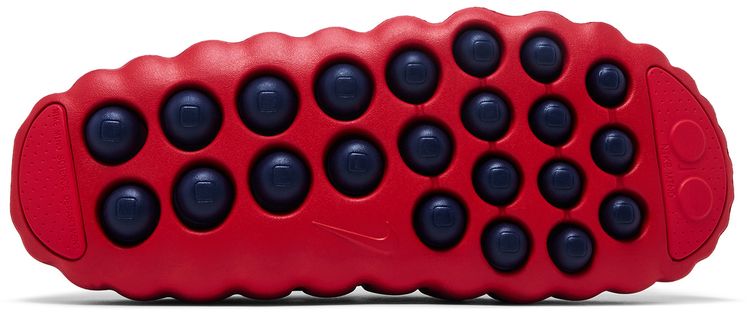 Nike Mind 001 Team Red