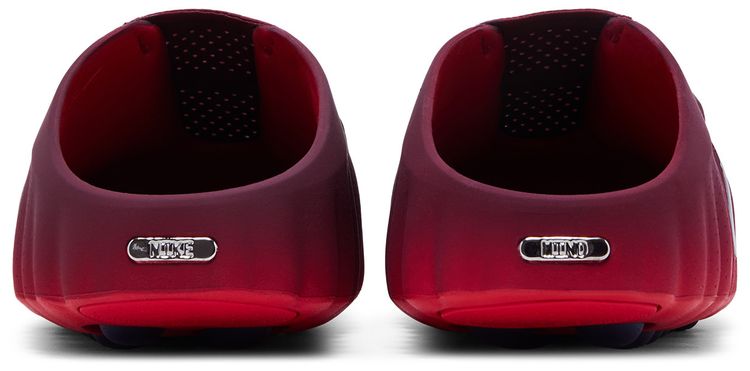 Nike Mind 001 Team Red