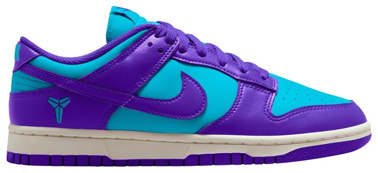 Kobe Bryant x Nike Dunk Low Protro Draft Day