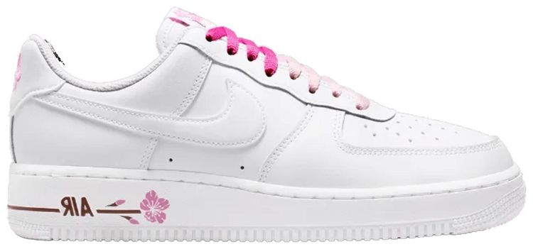 Nike Wmns Air Force 1 Low Cherry Blossom