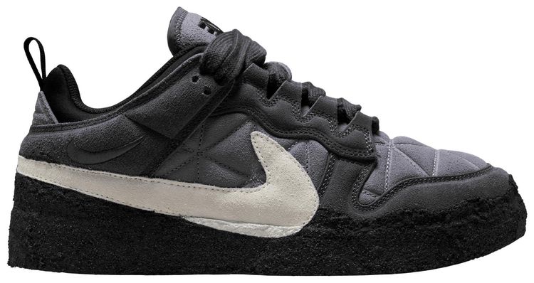 Cactus Plant Flea Market x Nike Flea 1 Black Sail