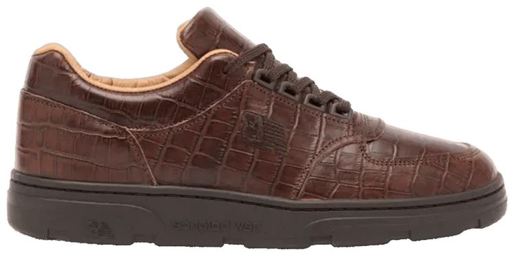 END x New Balance Allerdale Croc Leather