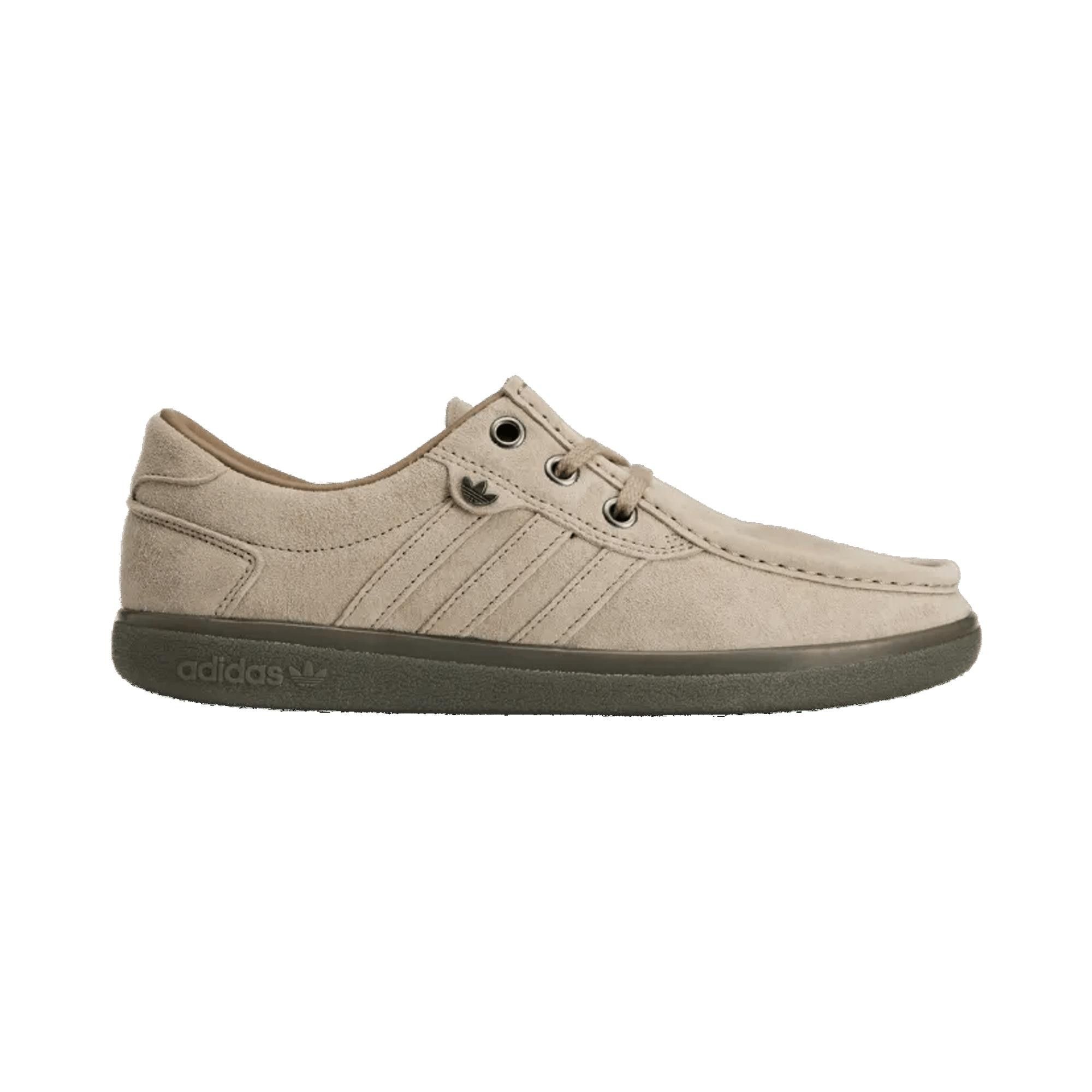 Buy adidas Punstock II SPZL 'Beige' - KK3672 | GOAT
