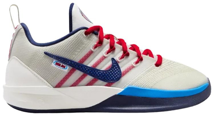 Nike Sabrina 3 WNBA 30th Anniversary