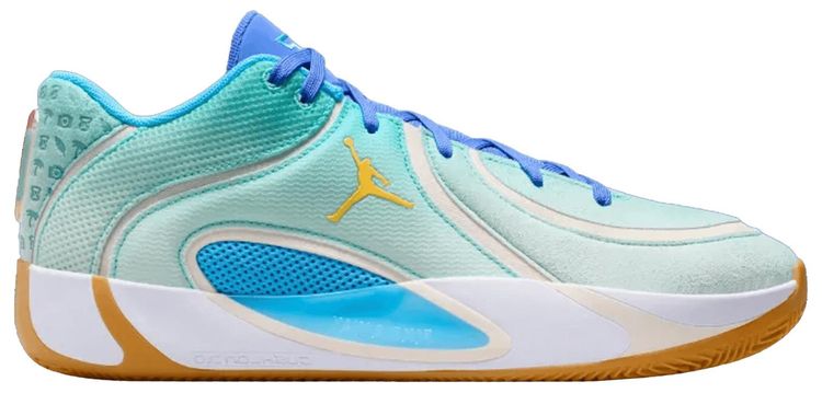 Air Jordan Tatum 4 Offseason